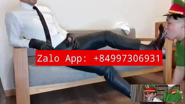 Bạo Lực Lực Lượng Cảnh Sát Việt Nam P1 | Thiên Hỷ