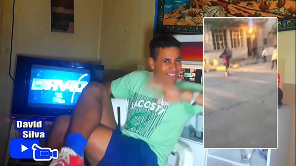 TUVE UN TR&Iacute_O (GAY) CON 2 HOMBRES  | David Silva