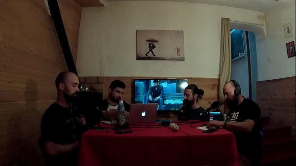 Podcast Beertuosos x09 | La vida de Keanu Reeves es más fea que la de un Fiat Dupla con Almeida dentro