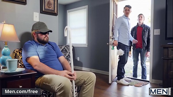 (Paul Canon, Jack Hunter) - Confianza ciega - Men.com