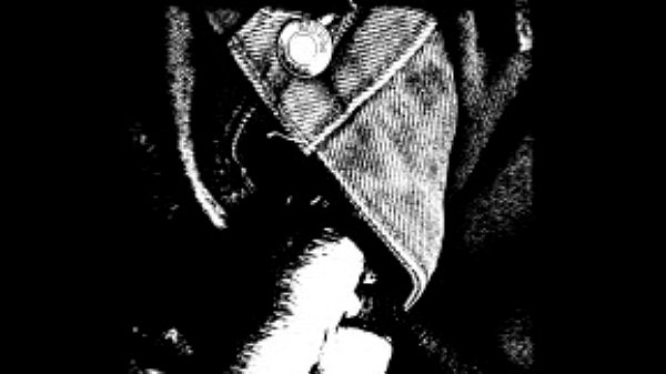 Mach es noch einmal. ASMR bisexuelle Erotik