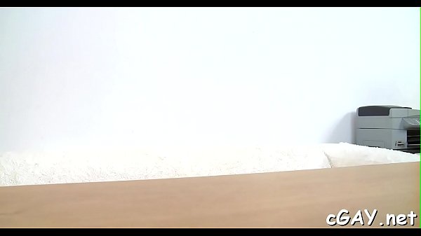 Blowjob for marvelous homo stud