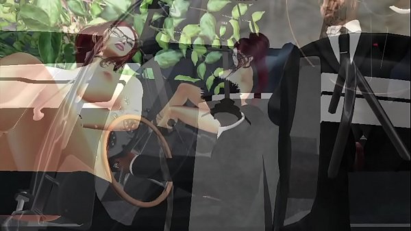 Gigolo (Orgasmique Second Life, SL Sexe)