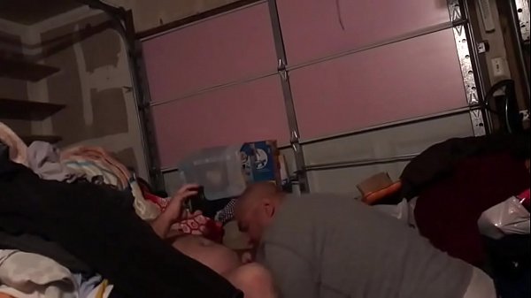 Little by little with my cock in her ass