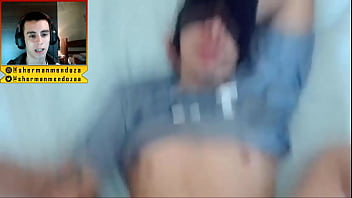 UNCLE FUCKS NEPHEW | VIDEOREACTION | SHERMAN MENDOZA