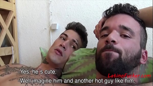 Se scopi il nostro amico ragazzo, ti pagheremo e anche di più