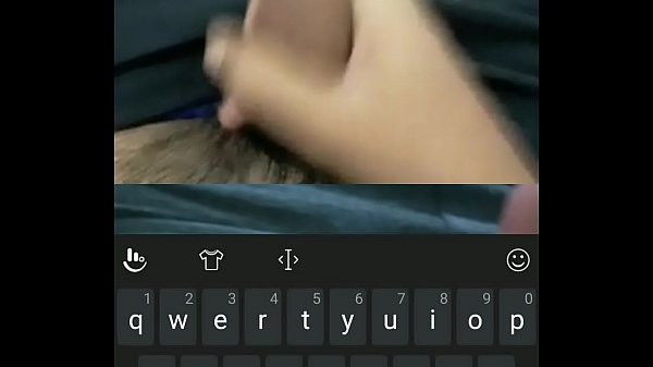 Caught a 19cm big cock