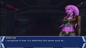 Star Wars Orange Trainer Parte 48 cosplay bang hot xxx alien girls sith