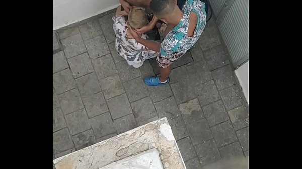 BEHIND THE SCENES VOYEUR MOVIE CAUGHT AT THE SCENE