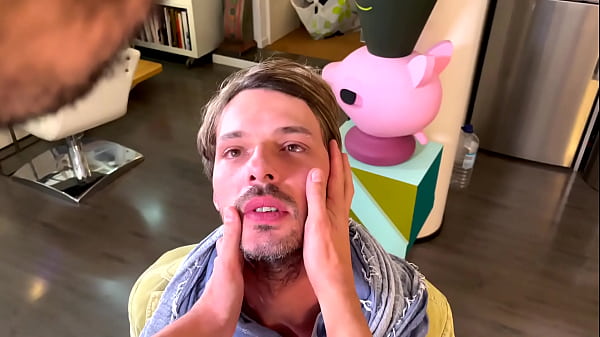 Roxas ist bereit, alles zu tun, um die Rolle zu bekommen! [Teaser]