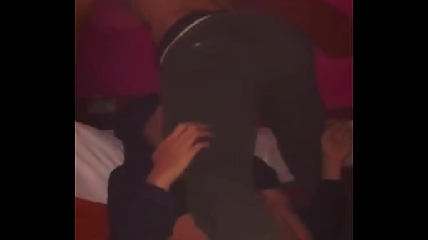 My neighbor after a few drinks becomes very dominant and fucks me like his submissive