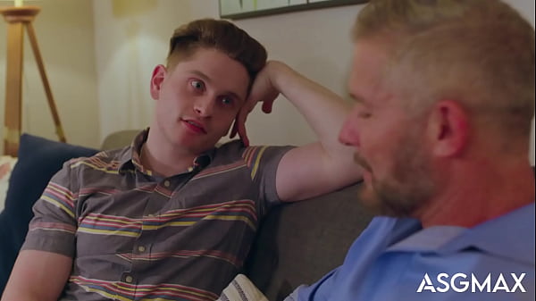 FILM DISRUPTIVI &quot_Sono troppo vecchio per te?&quot_