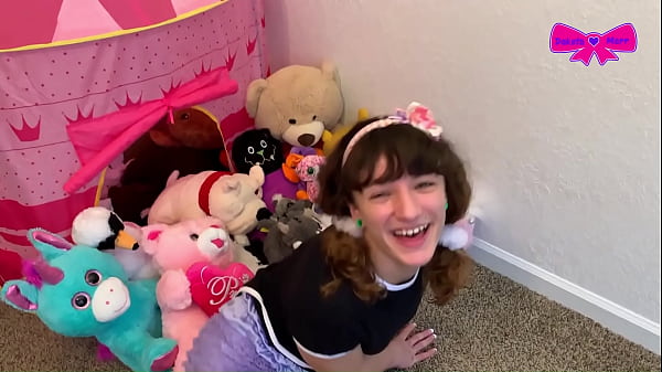 Assista ao vídeo adolescente impertinente sex_toys