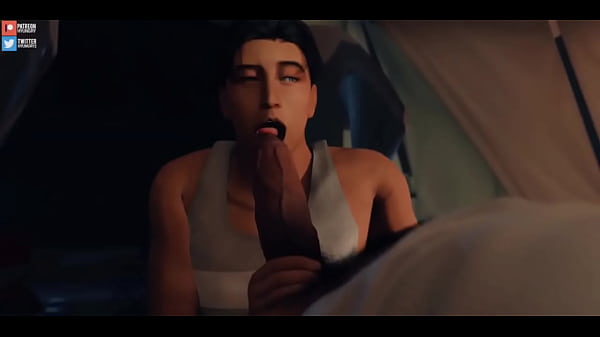 Son garçon préféré EP 2 - Cartoon Gay Legendado