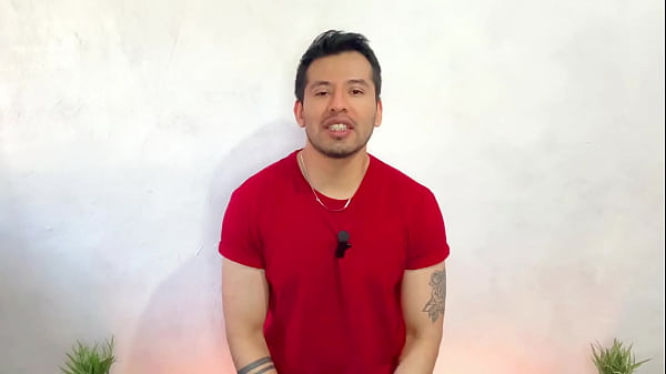 Ranchero vergonzoso le llena de leche el culo al joven charro de la feria de ganaderos! historia sexual