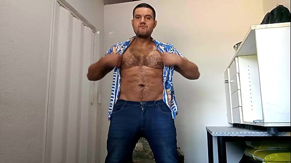 यूरी GA&Uacute_CHO - ब्राज़ीलियाई भालू मुर्गा चोद रहा है - आपके लिए हैण्डजॉब और बड़ा सहलोड - ब्राज़ीलियाई बड़ा मुर्गा कमिंग