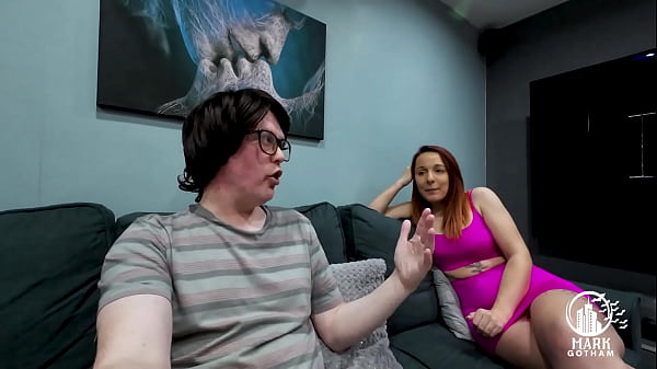 Nerd Pervers - BBGG - Marie Scarlett und Tilly Jackson