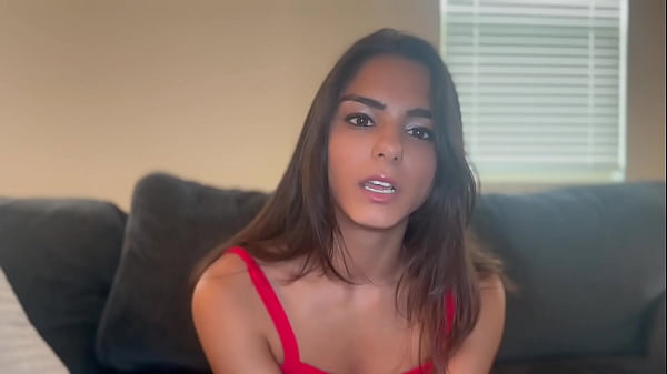 Schöner Teenager zeigt Exotik