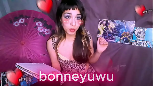 Bonneyuwu - 10:09 animes that I like, Argentina, Turra