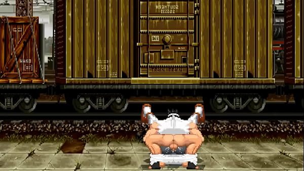 MUGEN#2: Otello VS Akira Yuki