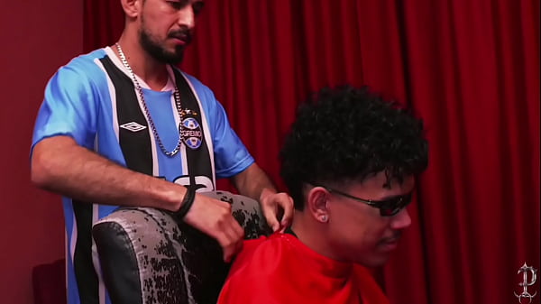 Avalia&ccedil_&atilde_o de Bunda Pr&eacute_via Profanus Barbearia Epis&oacute_dio 01: Pau no Cu do Gringo