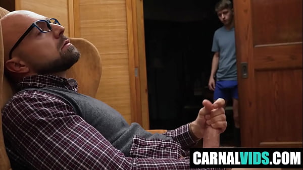 Il professore vol. 1 studio ravvicinato Adam Snow, Noah White