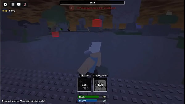 playing die of deat h (sorry if I'_m really bad)