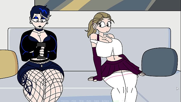 LockDownDom parte 10