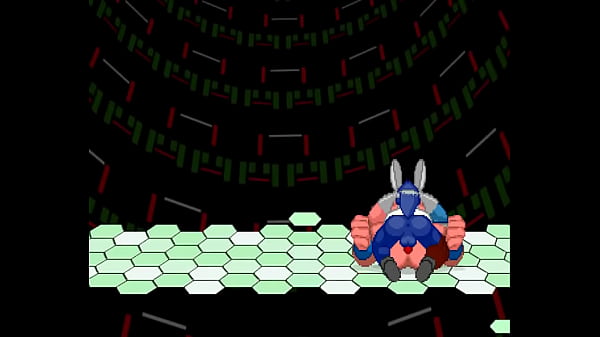 MUGEN#7: Wild Rocket VS Falco Lombardi