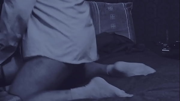 Encuentro con una hermosa y obediente Trans, que se entrega sin decir una palabra