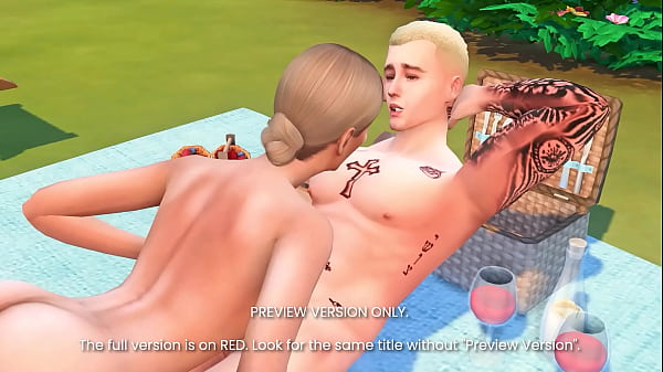 日光浴快照 - 3d 无尽 - 预览版