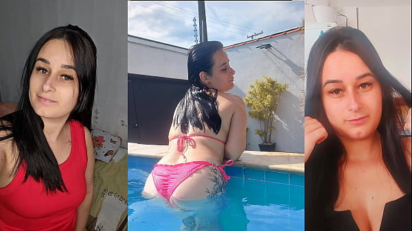 Garota do job'_ espetacular lambuza meu pau com porra da sua buceta e me faz ter uma enorme gozada