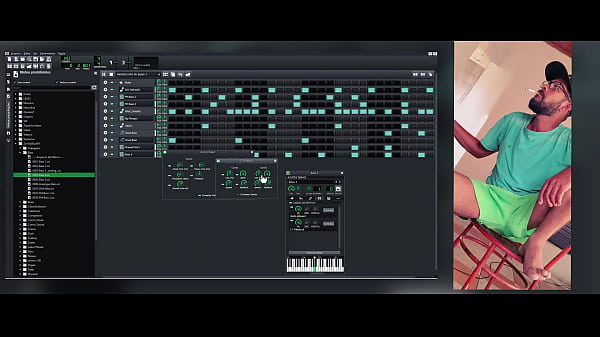 sound cool n I was Horny update 30/03/2025