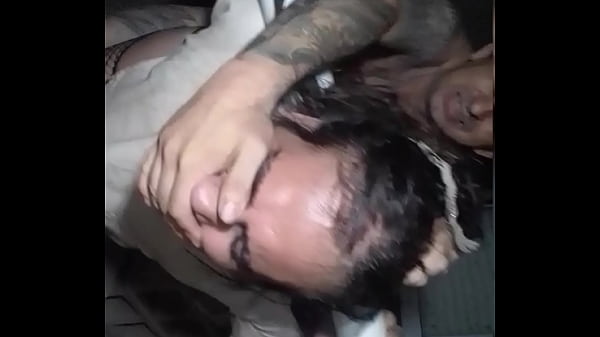 Irreversible-sin-retorno - update #97 -horror porn demente somete a slave- Feb 08, 2025