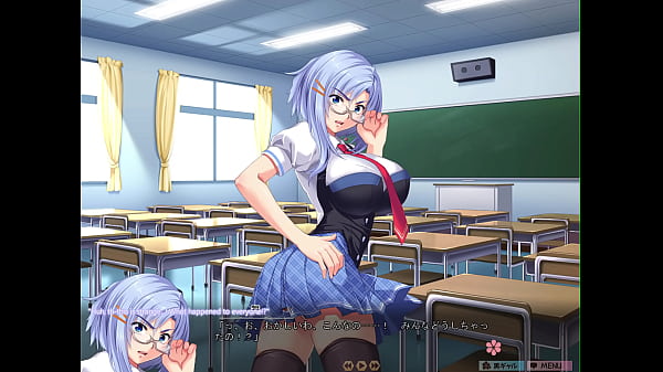 clase saimin~Joshi Zen'_in, Shiranai Uchi ni Ninshin Shitemashita~ mai 1