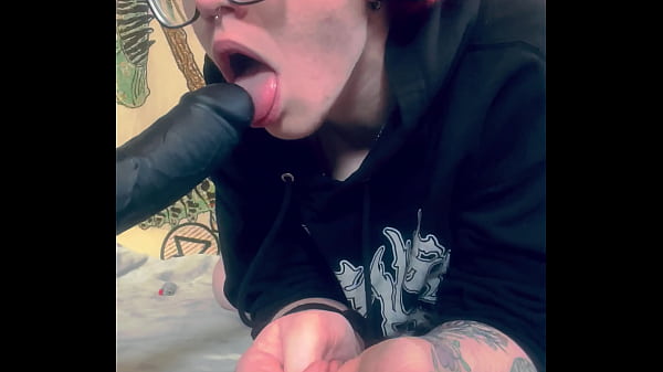 Foda-se Trans Twink no primeiro encontro com a BBC