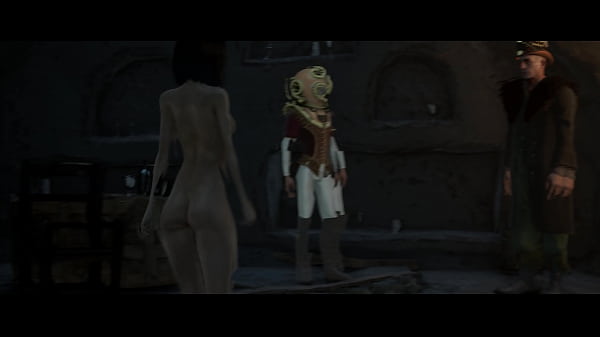 Let's Play: Ohne Titel: Backlash | Teil 3