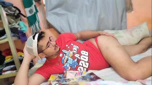 The Nerd Player and the Fun Live with Friends - Comes from chat