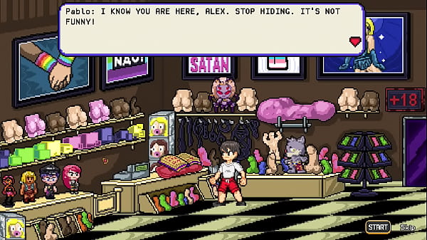 Boyfriend'_s Rescue - Plateforme Gay Hentai