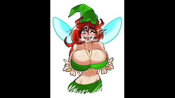 Presentación de diapositivas hentai de Betilla (Rayman)