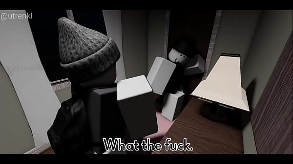 Compilación porno de Roblox. (Algunos homosexuales, otros heterosexuales)