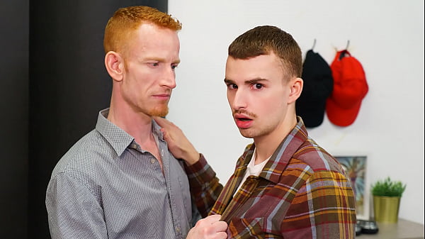 Stepdaddy Showing His Young Stepson Who'_s the Boss at Their Home - Dadcreepy