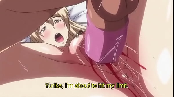 Sexy Hentai desenho animado quente anime