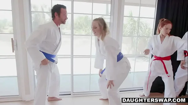 DETRAS DE CÁMARAS - DETRÁS DE ESCENAS DE LA GRABACIÓN DE LA ESCENA CARIOCA DE SURUBADA