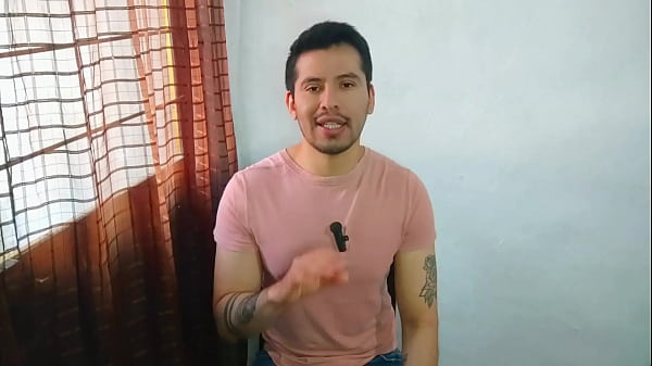 ¡Twink twink se llena de semen de su talentoso chacal! historia sexual