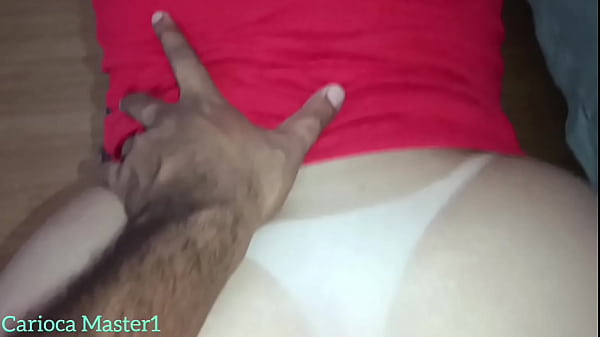 Una donna arrapata è venuta a casa mia