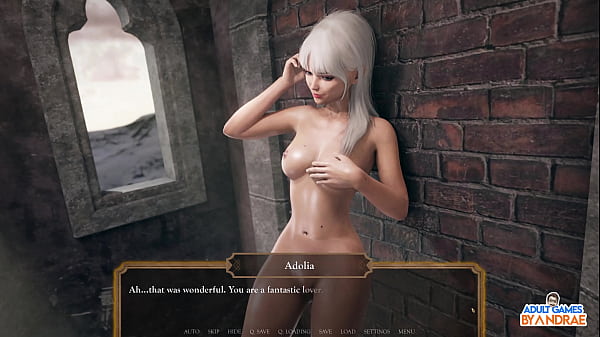 EP2: Hẹn hò với Adolia - Sex Of Thrones: Prologue