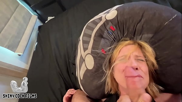 Una notte andata male - Jane Cane, Shiny Cock Films