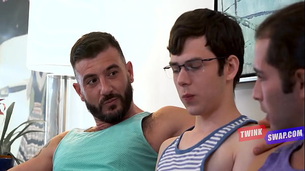 ¿Quién tiene el mejor hijastro? (Competencia de intercambio)