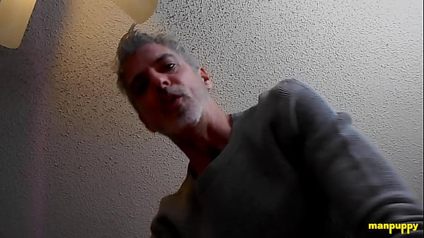 Richard Lennox Humiliates You With His Giant Ass Hole